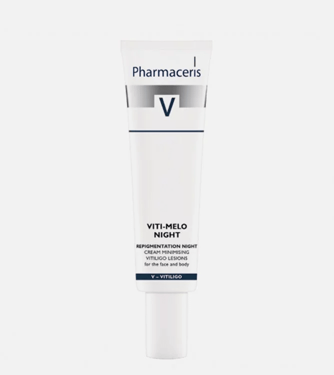 PHARMACERIS VITILIGO NUIT PHARMACERIS VITILIGO NUIT