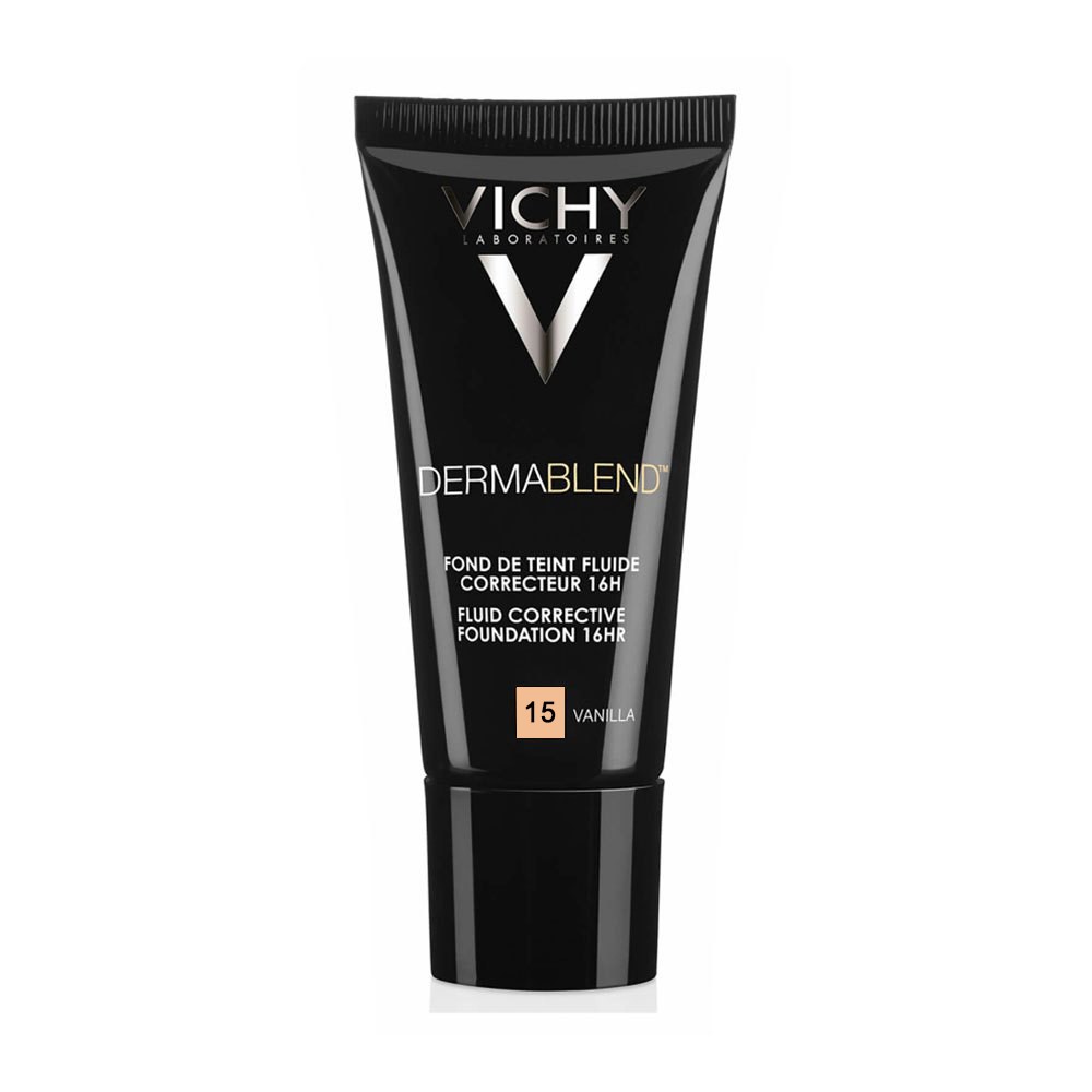 DERMABLEND FDT OPAL 15 30ML DERMABLEND FDT OPAL 15 30ML