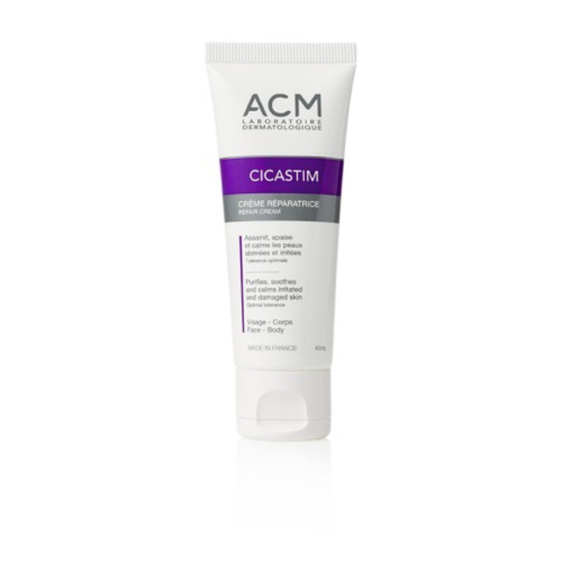CICASTIM CR REPARATRICE CICASTIM CR REPARATRICE