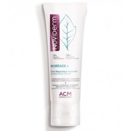 BOREADE R SOIN REPARATEUR APAISANT