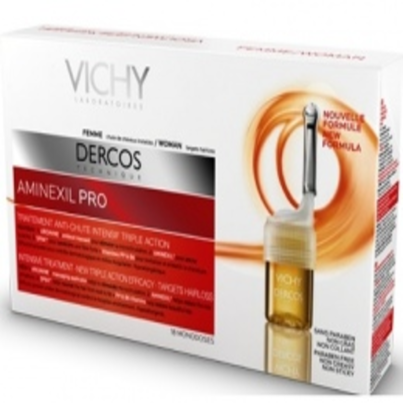 DERCOS AMINEXIL PRO FEMME DERCOS AMINEXIL PRO FEMME