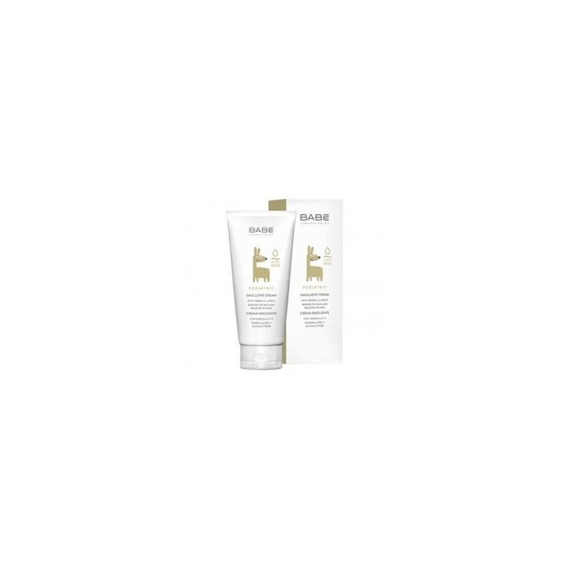 PEDIATRIC CREME EMOLLIENTE 200ML PEDIATRIC CREME EMOLLIENTE 200ML