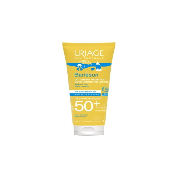 BARIESUN ECRAN CRÈME ENFANTS 50+ 100ML BARIESUN ECRAN CRÈME ENFANTS 50+ 100ML