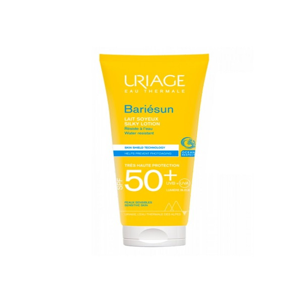 BARIESUN ECRAN LAIT SPF 50+,100ML BARIESUN ECRAN LAIT SPF 50+,100ML