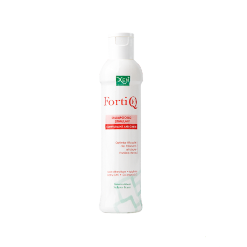 FORTI Q10 SHAMP STIMULANT FORTI Q10 SHAMP STIMULANT