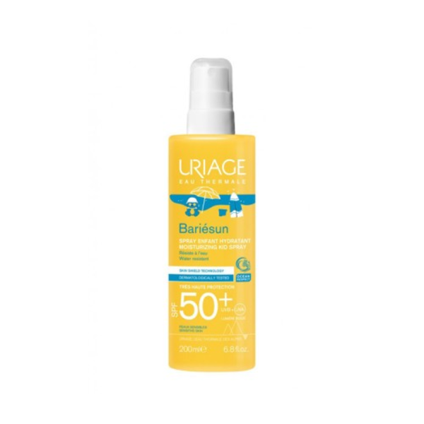 BARIESUN EC SPRAY ENFANT 200ML BARIESUN EC SPRAY ENFANT 200ML