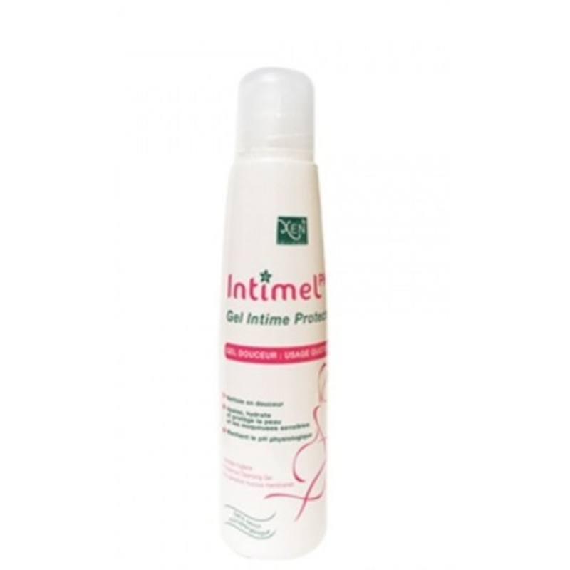 INTIMEL APAISANT PH8 200 ML INTIMEL APAISANT PH8 200 ML
