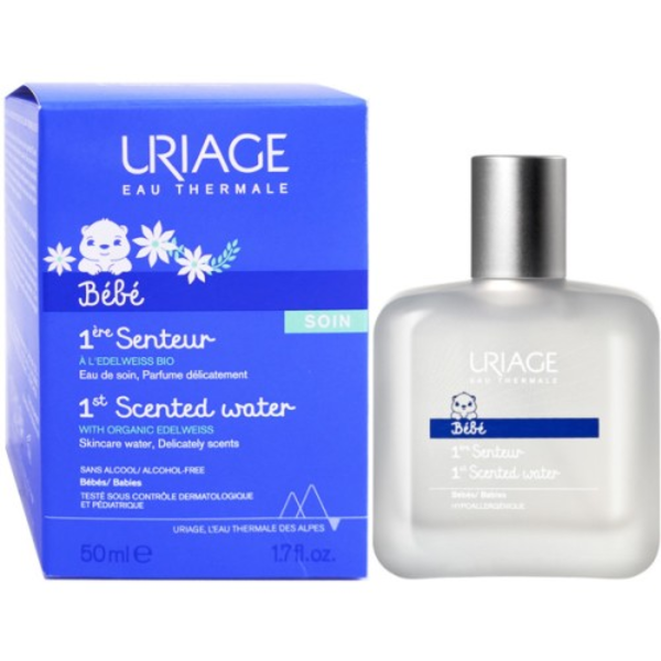 BÉBÉ 1ERE SENTEUR EAU DE SOIN PARFUMEE, 50 ML BÉBÉ 1ERE SENTEUR EAU DE SOIN PARFUMEE, 50 ML