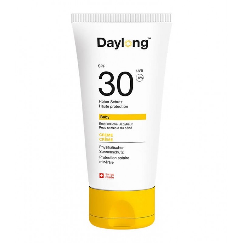 DAYLONG EC CR ENFANT SPF30 FL100ML DAYLONG EC CR ENFANT SPF30 FL100ML