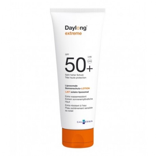 DAYLONG EC LAIT SPF 50+ 50ML DAYLONG EC LAIT SPF 50+ 50ML