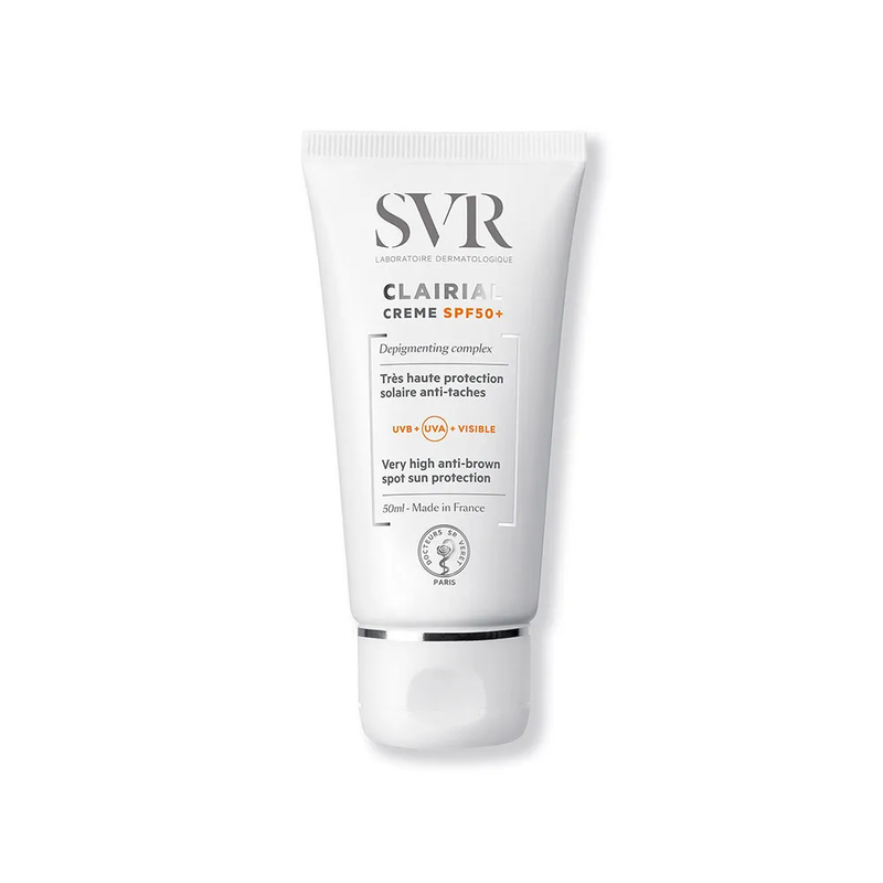 CLAIRIAL CREME SPF 50+ 50 ML CLAIRIAL CREME SPF 50+ 50 ML