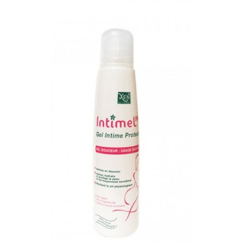 INTIMEL PROTECTEUR PH 5.5 100ML INTIMEL PROTECTEUR PH 5.5 100ML