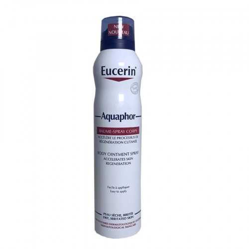 EUCERIN AQUAPHOR BAUME -SPRAY REGEN EUCERIN AQUAPHOR BAUME -SPRAY REGEN