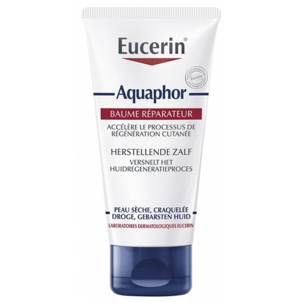 EUCERIN AQUAPHOR BAUME REPARATEUR EUCERIN AQUAPHOR BAUME REPARATEUR