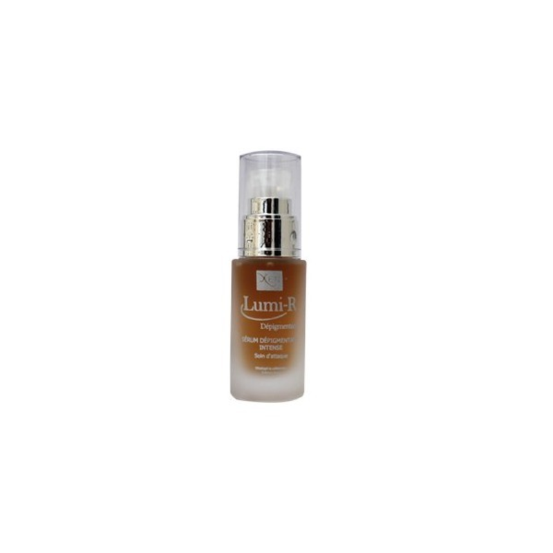 LUMI-R SERUM DEPIGMENTANT 30G LUMI-R SERUM DEPIGMENTANT 30G