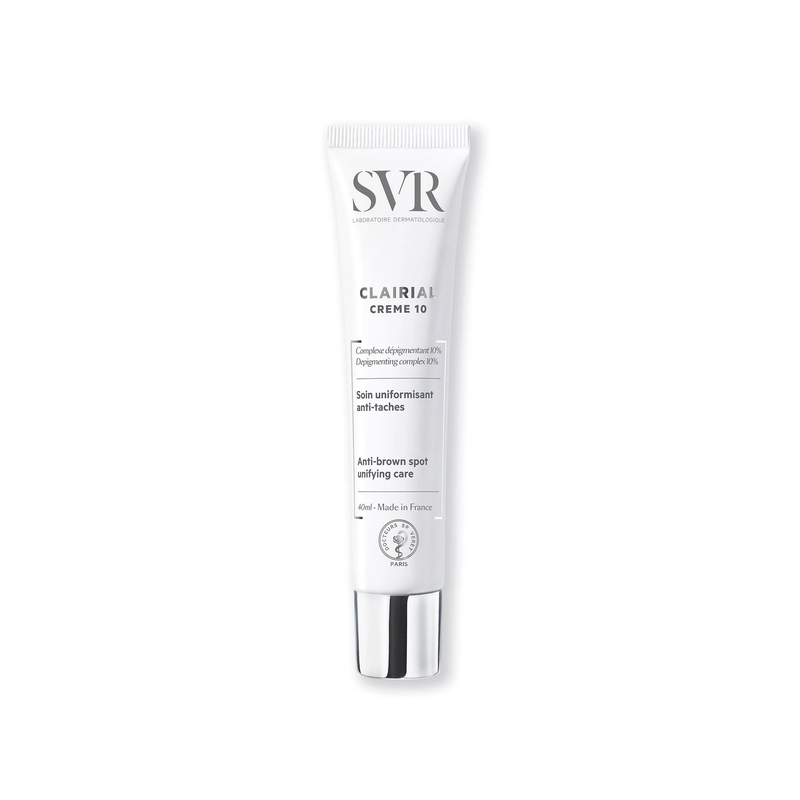 CLAIRIAL CREME10 ANTI-TACHES CLAIRIAL CREME10 ANTI-TACHES