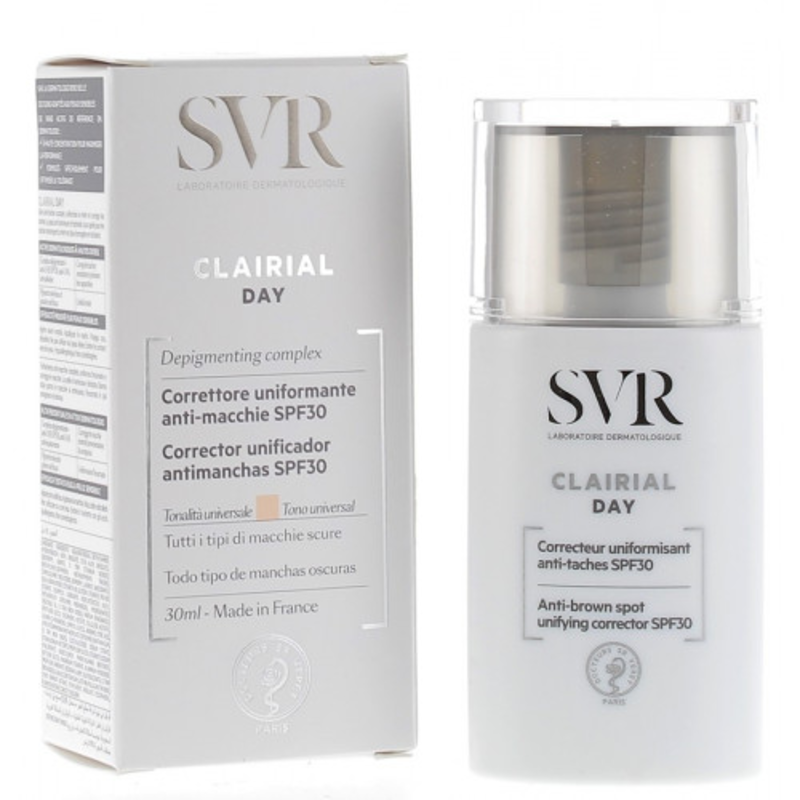 CLAIRIAL DAY CORRECTEUR ANTI-TACHE CLAIRIAL DAY CORRECTEUR ANTI-TACHE