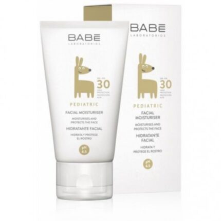 PEDIATRIC CREME HYDRATANTE VISAGE