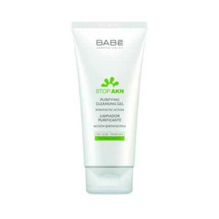 STOP AKN GEL NETTOYANT 200ML