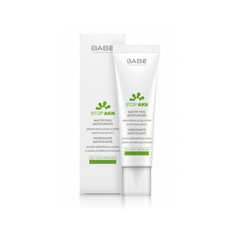STOP AKN SOIN MATIFIANT 50ML STOP AKN SOIN MATIFIANT 50ML