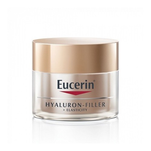 EUCERIN HYAL FILLER ELASTICITY NUIT EUCERIN HYAL FILLER ELASTICITY NUIT