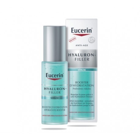 EUCERIN HYAL FILLER SERUM BOOSTER H EUCERIN HYAL FILLER SERUM BOOSTER H