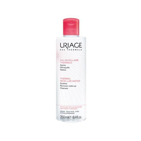 DUO EAU MICELAIRE THERMALE PSR 250ML DUO EAU MICELAIRE THERMALE PSR 250ML