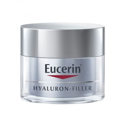 EUCERIN HYAL FILLER SOIN JOUR PS EUCERIN HYAL FILLER SOIN JOUR PS