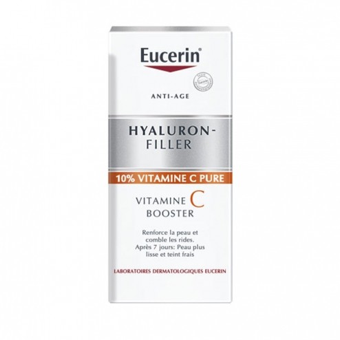 EUCERIN HYAL FILLER VITAMINE C EUCERIN HYAL FILLER VITAMINE C