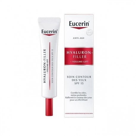 EUCERIN HYAL FILLER VOLUME CONTOUR EUCERIN HYAL FILLER VOLUME CONTOUR