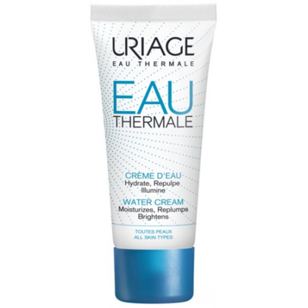 EAU THERMALE CRÈME D'EAU LEGERE 40ML EAU THERMALE CRÈME D'EAU LEGERE 40ML
