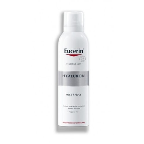 EUCERIN HYALURON SPRAY 150ML EUCERIN HYALURON SPRAY 150ML