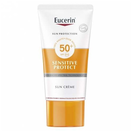 EUCERIN SUN PROTECT SENSITIVE CR EUCERIN SUN PROTECT SENSITIVE CR