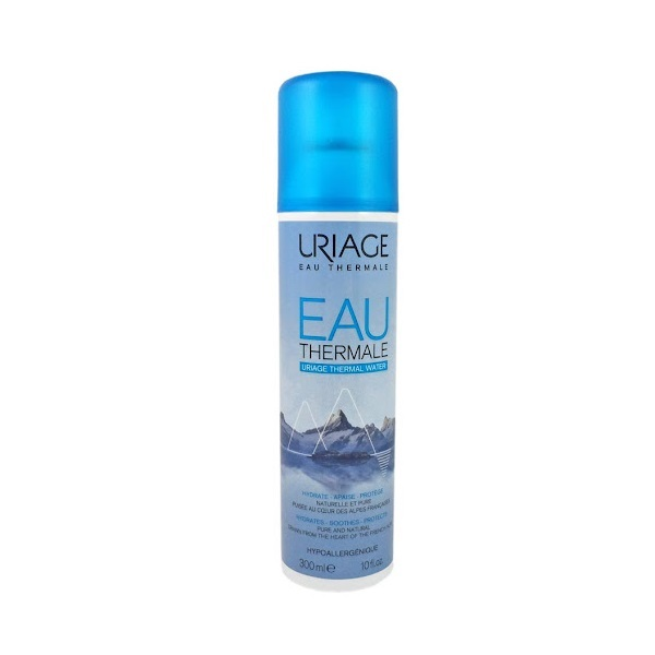 EAU THERMALE 150 ML EAU THERMALE 150 ML