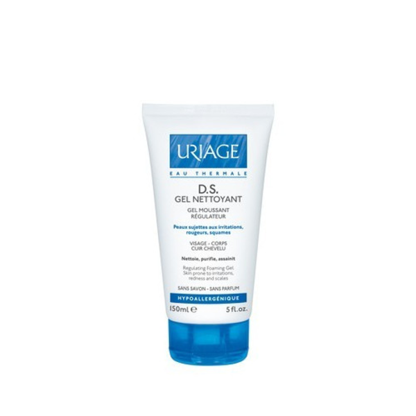 GEL NETTOYANT DS 150ML GEL NETTOYANT DS 150ML