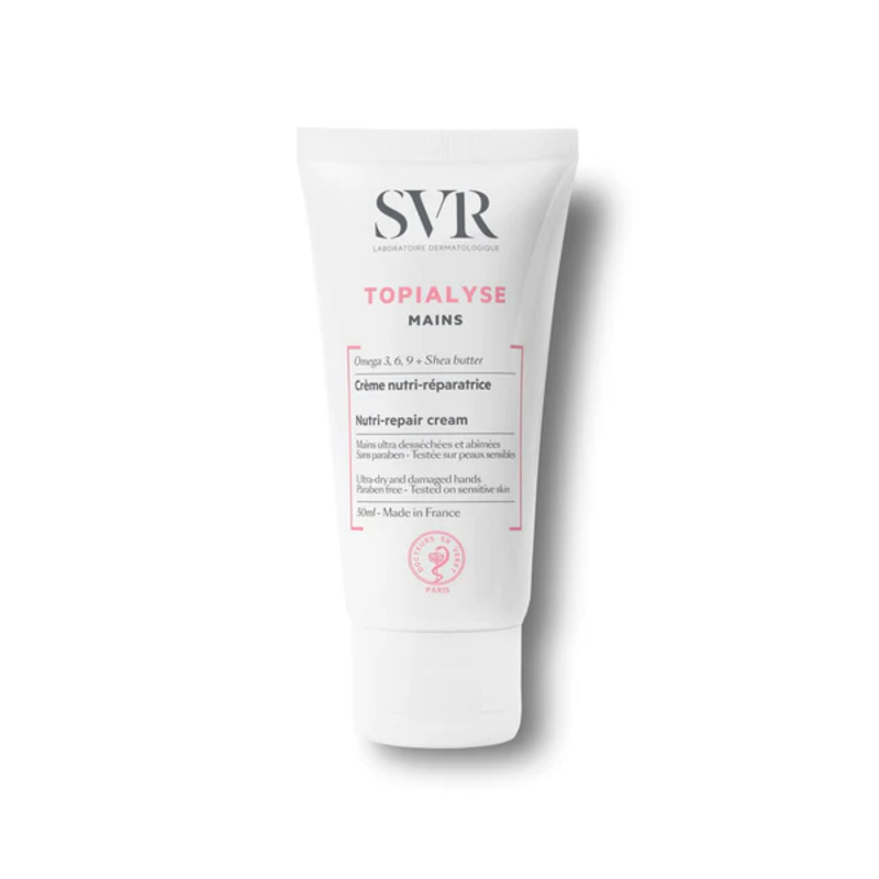 TOPIALYSE CREME MAIN 50 ML TOPIALYSE CREME MAIN 50 ML