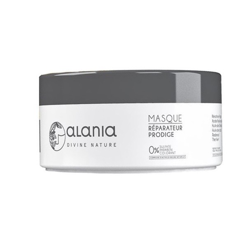 MASQUE CAPILLAIRE REPARATEUR MASQUE CAPILLAIRE REPARATEUR