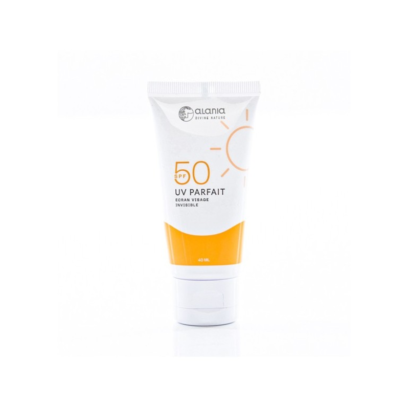UV PARFAIT ECRAN SOLAIRE SPF50+ INVISIBLE UV PARFAIT ECRAN SOLAIRE SPF50+ INVISIBLE