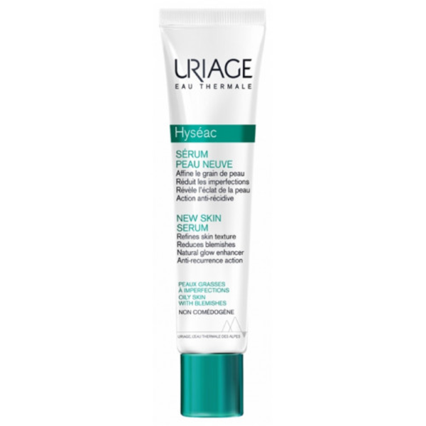 HYSEAC SERUM PEAU NEUVE 40 ML HYSEAC SERUM PEAU NEUVE 40 ML