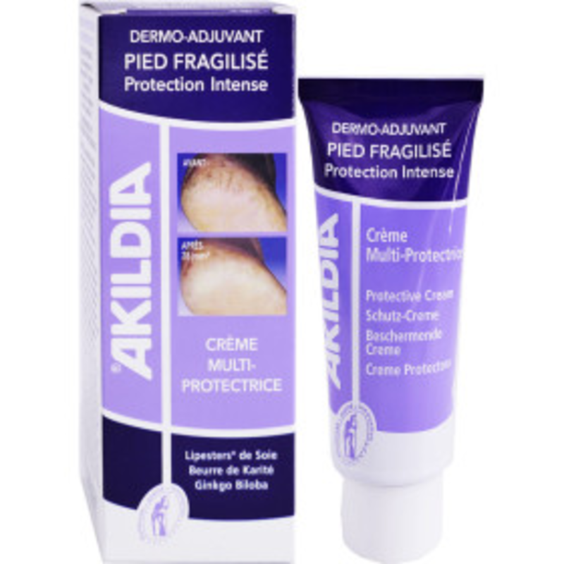AKILDIA CREME PROTECTRICE AKILDIA CREME PROTECTRICE