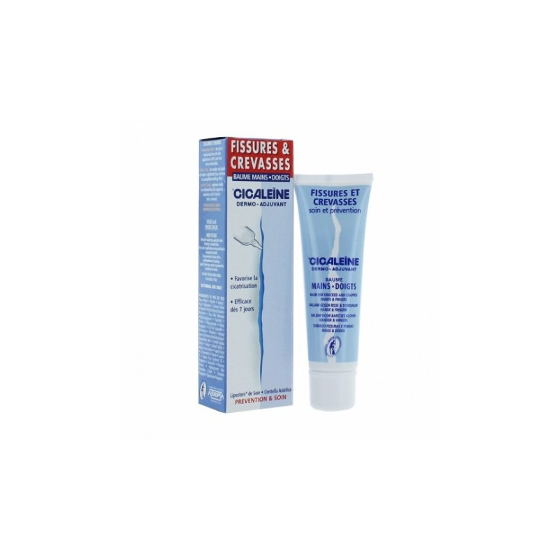 CICALEINE CREME 30 ML CICALEINE CREME 30 ML