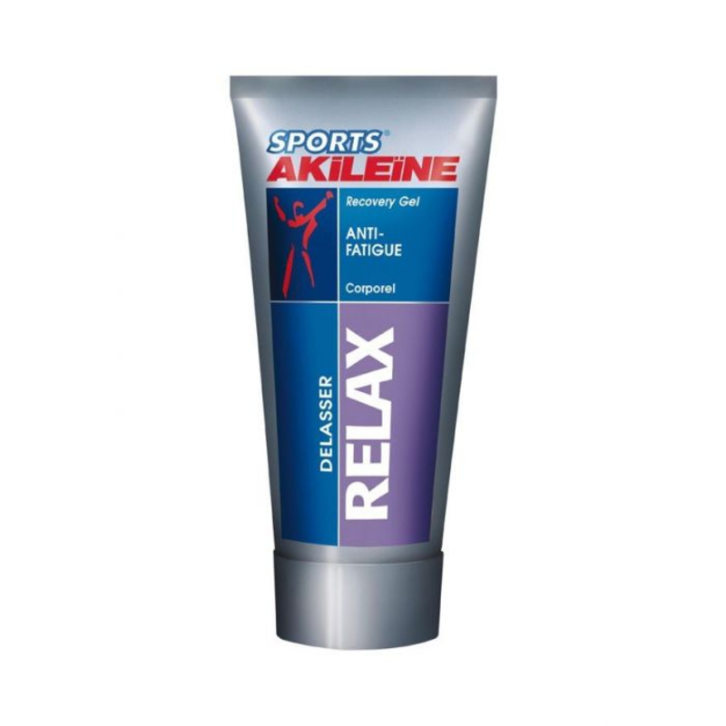CREME RELAX DECONTRACTANTE CREME RELAX DECONTRACTANTE
