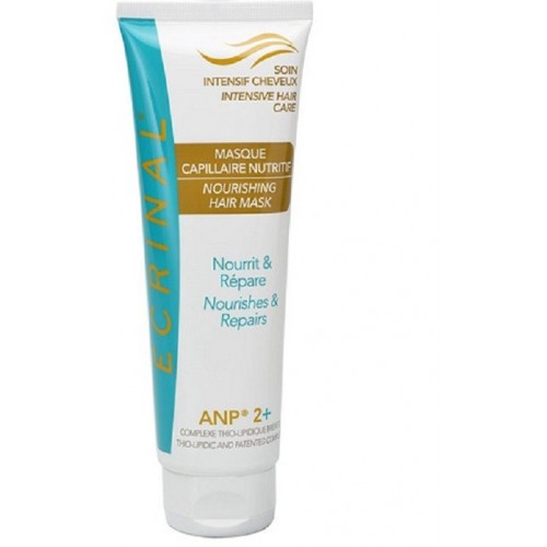 ECRINAL ANP2+ MASQUE CAPILLAIRE ECRINAL ANP2+ MASQUE CAPILLAIRE