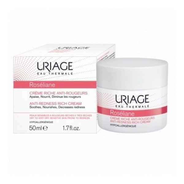 ROSELIANE CREME RICHE 50 ML ROSELIANE CREME RICHE 50 ML