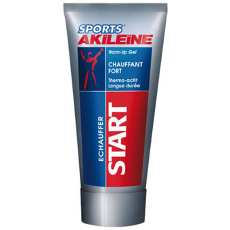 CREME START ACTIVATEUR CHAUFFANTE CREME START ACTIVATEUR CHAUFFANTE