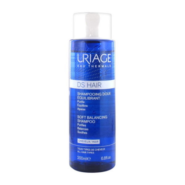 SHAMPOOING DOUX EQUILIBRANT 200ML SHAMPOOING DOUX EQUILIBRANT 200ML