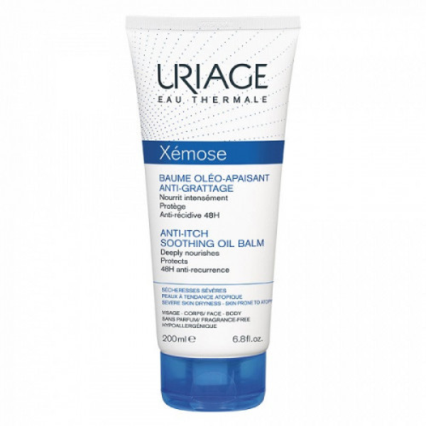 XEMOSE BAUME OLEO-APIS 200ML XEMOSE BAUME OLEO-APIS 200ML