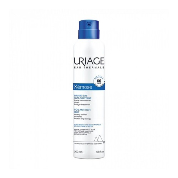 XEMOSE BRUME SOS 200ML XEMOSE BRUME SOS 200ML