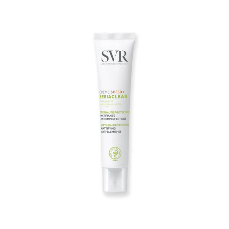 ECRAN CREME INVISIBLE SPF50+ ECRAN CREME INVISIBLE SPF50+
