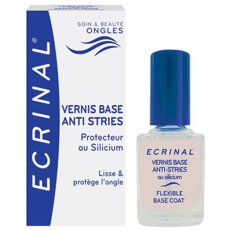 ECRINAL BASE LISSANTE 10ML ECRINAL BASE LISSANTE 10ML